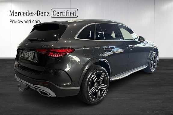 Mercedes-Benz GLC300 de 4 of 28