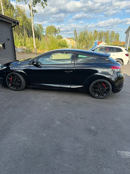 Renault Megane III 7 of 8