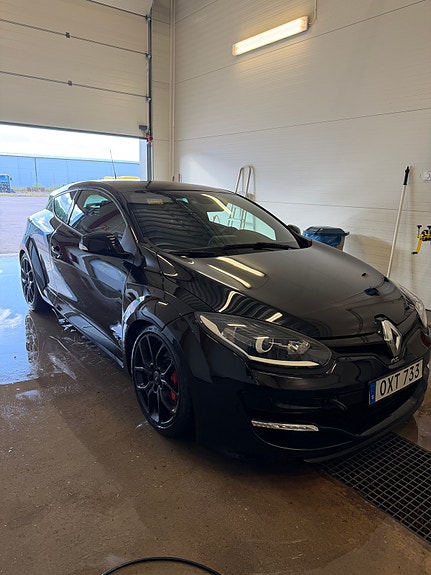 Renault Megane III 5 of 8