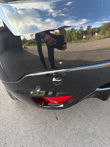 Renault Megane III 3 of 8