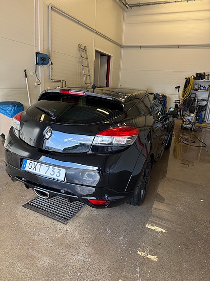 Renault Megane III 4 of 8