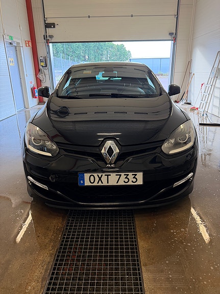 Renault Megane III 6 of 8