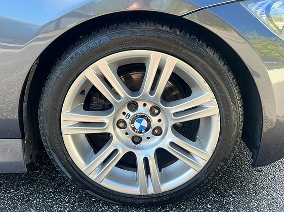BMW 320d 12 of 12