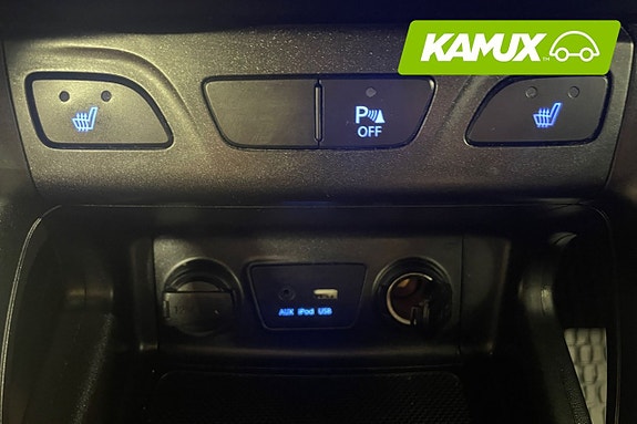Hyundai ix35 18 of 20