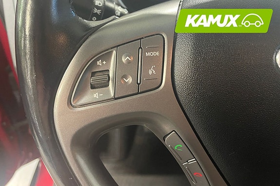 Hyundai ix35 11 of 20