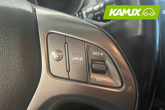 Hyundai ix35 12 of 20