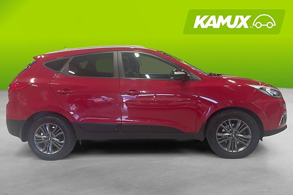 Hyundai ix35 2 of 20