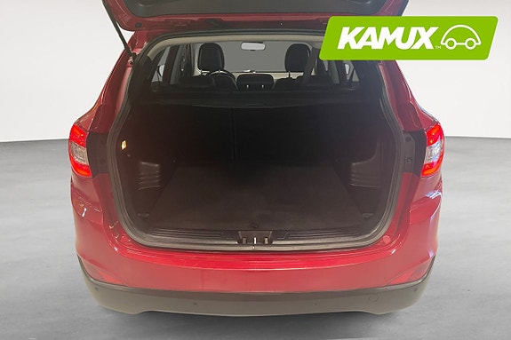 Hyundai ix35 20 of 20