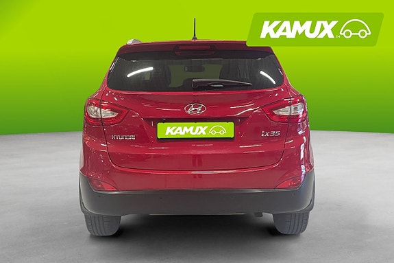 Hyundai ix35 5 of 20