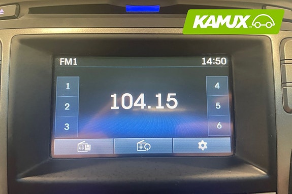 Hyundai ix35 16 of 20