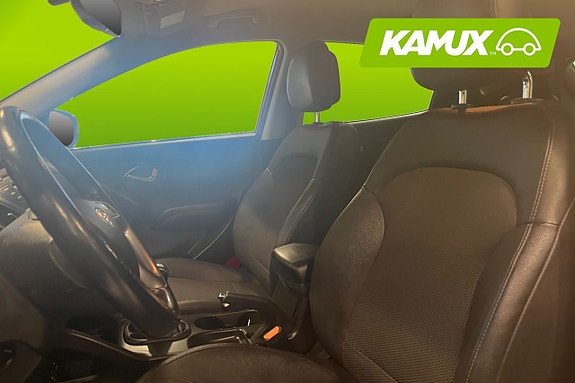Hyundai ix35 9 of 20