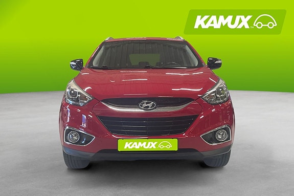 Hyundai ix35 6 of 20