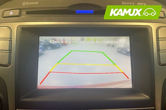 Hyundai ix35 15 of 20