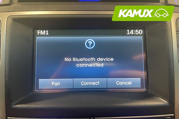 Hyundai ix35 17 of 20