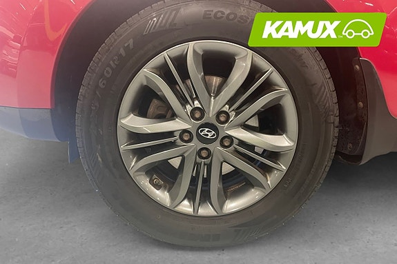 Hyundai ix35 8 of 20