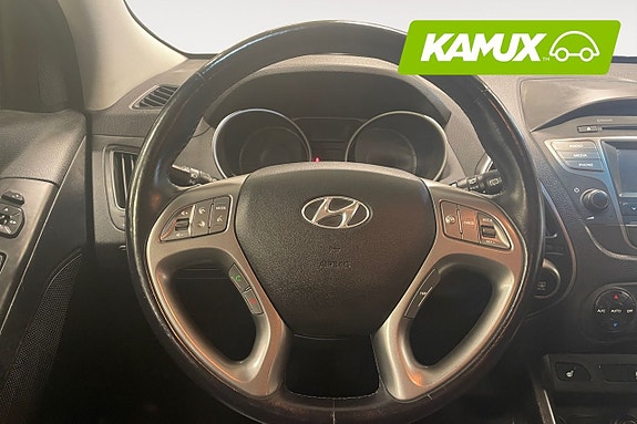 Hyundai ix35 10 of 20