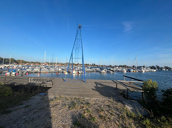 Klagshamn - Båtplats i klagshamn D29 Höstpris 8 of 15