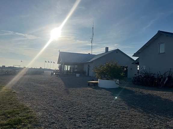 Klagshamn - Båtplats i klagshamn D29 Höstpris 6 of 15