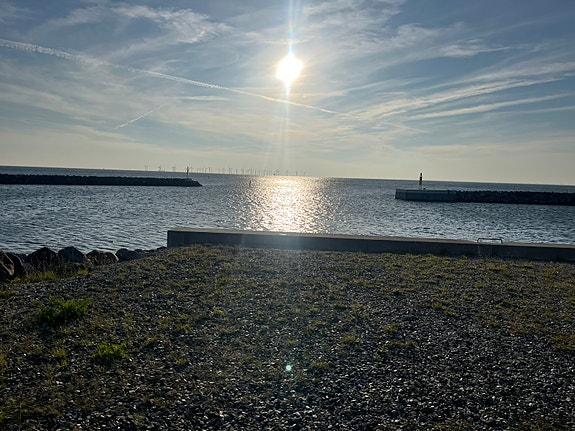 Klagshamn - Båtplats i klagshamn D29 Höstpris 11 of 15