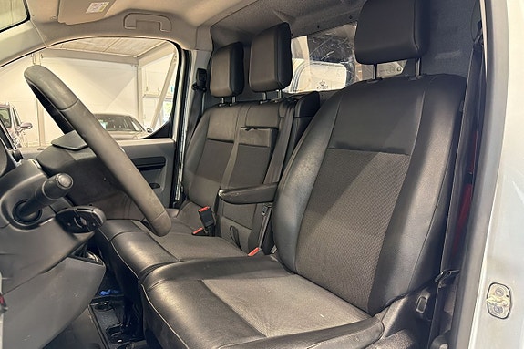 Peugeot Expert 16 of 22