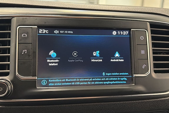 Peugeot Expert 11 of 22