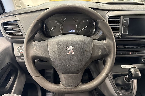 Peugeot Expert 9 of 22