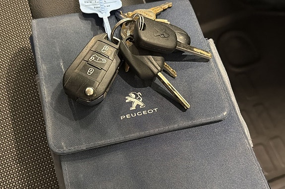 Peugeot Expert 22 of 22