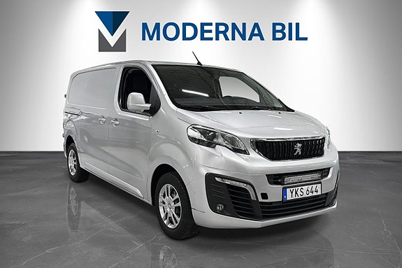 Peugeot Expert 7 of 22