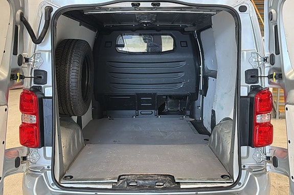 Peugeot Expert 20 of 22