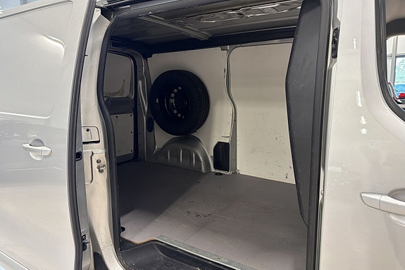 Peugeot Expert 19 of 22