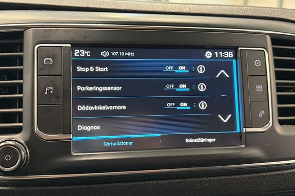 Peugeot Expert 12 of 22