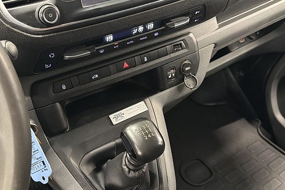 Peugeot Expert 15 of 22