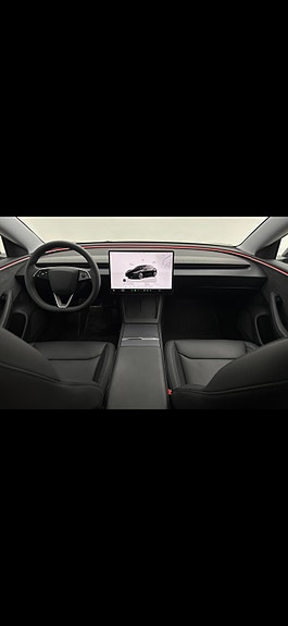 Tesla Model 3 7 of 8
