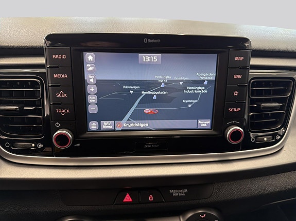 Kia Rio 12 of 19