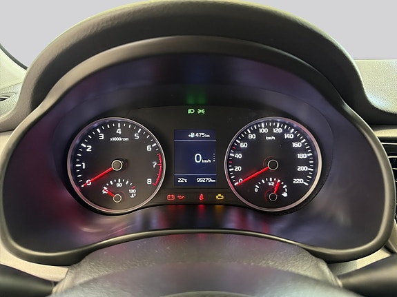 Kia Rio 10 of 19