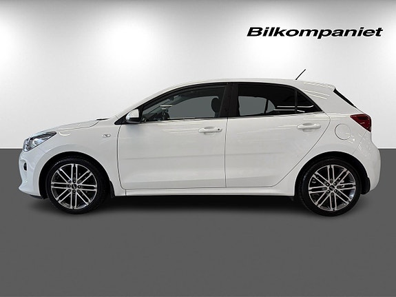 Kia Rio 4 of 19