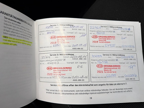 Kia Rio 18 of 19