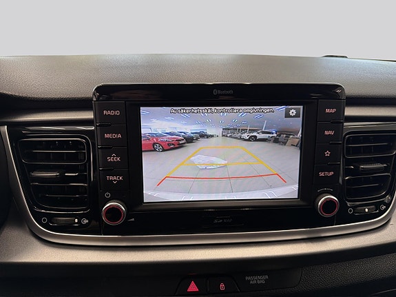 Kia Rio 13 of 19