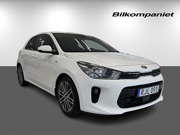 Kia Rio 3 of 19