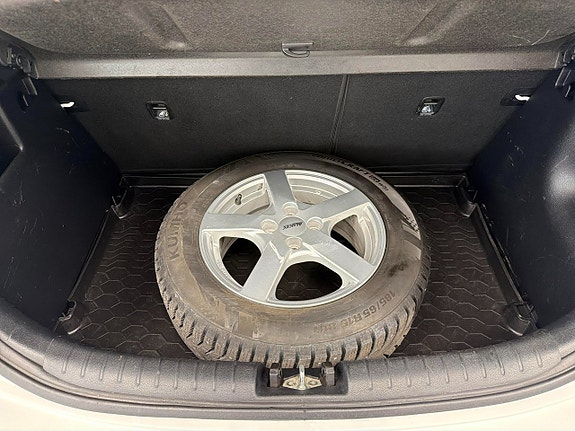 Kia Rio 16 of 19