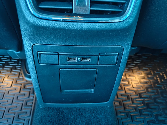 Skoda Octavia 12 of 12
