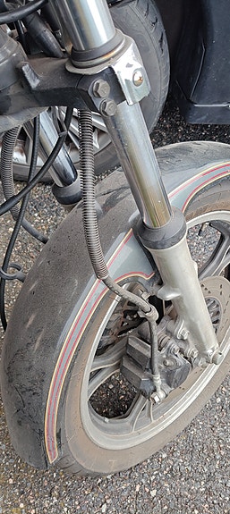 Suzuki Suzuki Gs 1000 G 15 of 27