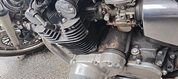 Suzuki Suzuki Gs 1000 G 25 of 27
