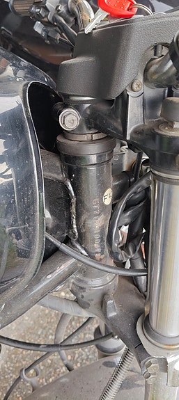 Suzuki Suzuki Gs 1000 G 12 of 27