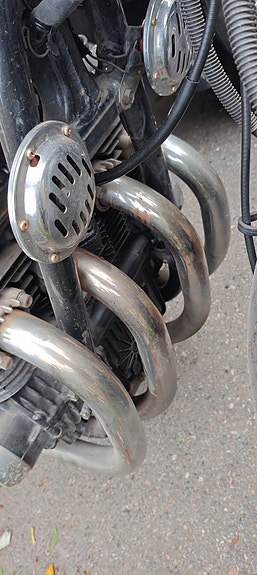 Suzuki Suzuki Gs 1000 G 8 of 27