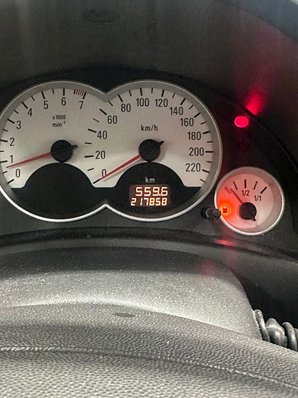 Opel Corsa 5 of 5