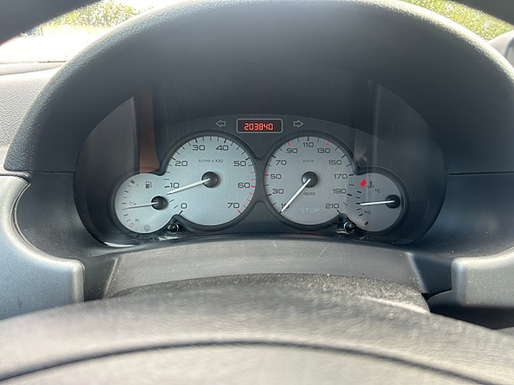 Citroen Berlingo 10 of 11