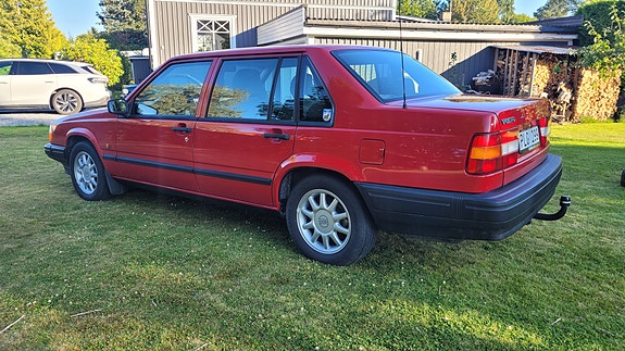Volvo 940 5 of 9