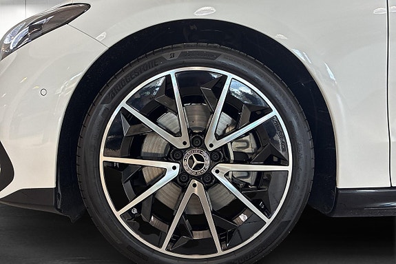 Mercedes-Benz CLA250+ 6 of 13