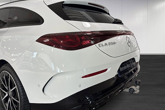 Mercedes-Benz CLA250+ 13 of 13